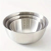 Set Bowls acero inoxidable Ana™ 3 piezas