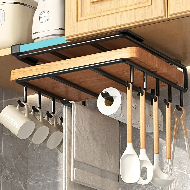 Organizador colgante de cocina Eli™