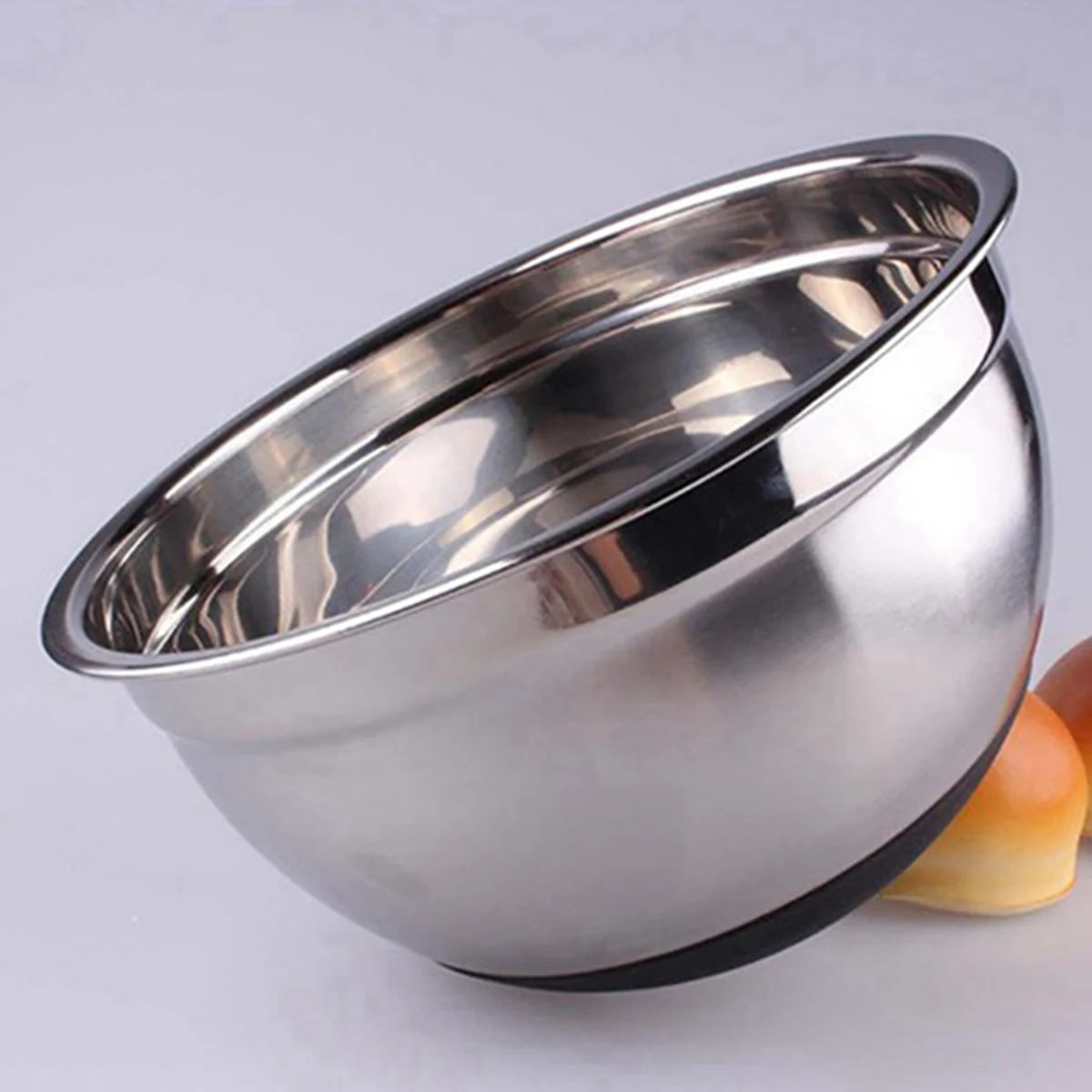 Set Bowls acero inoxidable Lea™ 3 piezas