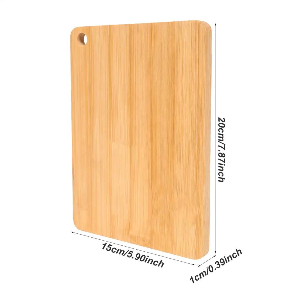 Tablas de cortar de madera Peni™